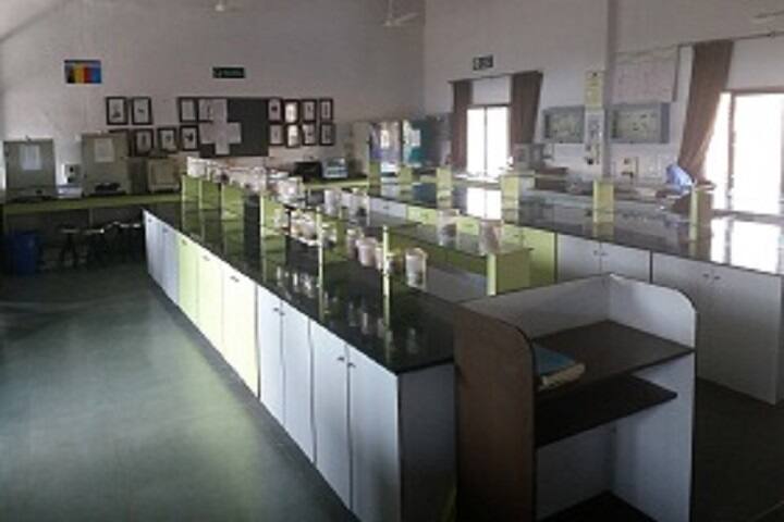 laboratory